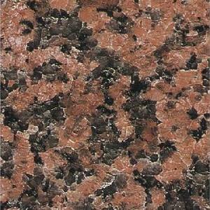 Balmoral Red